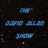The David Allan Show: "The Vinyl Frontier Part II" - UWSRadio 14/11/14