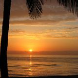 Spank Event @ Sandbar in Ft. Lauderdale Beach (4/20 Mix)