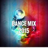 Dance Mix 1 2015 - DJ Carlos C4 Ramos
