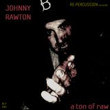 RAWTON QUICK MIX