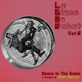 Space Is The Game, a mixtape by Keor Meteor.
