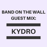 Guest Mix: Kydro (July 2015)