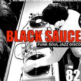 Black Sauce Vol.82