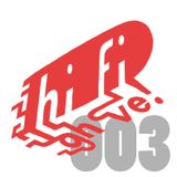 Hi(gh) Fi(ve) 003 - 2014 10 20 / par Mellow.