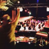 Mantovani Live @ Roof29