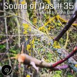 Sound of Dos #35