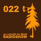 ESIW022 Mixed by Cult Jam