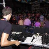 PEDRO MUÑUMER - ELECTROFRESNO 2014.