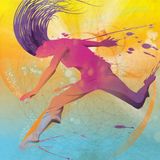 Dj Mantradeli - Ecstatic Dance Ghent - 07-04-2016