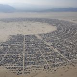 DJ Krishan - The Road to Burningman 2013 - LIVE FROM THE LAUNCHPAD