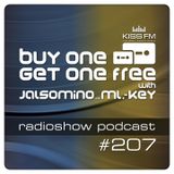 Buy One Get One Free Radioshow (ep.#207)