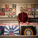 Al Kent promo mix for Gold Diggers