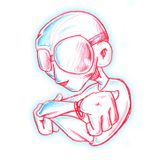 Basic A. - Shit From Another Planet - Volume 2