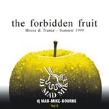 The Forbidden fruit! Vol 5 - 1999