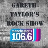The Gareth Taylor Show - 11/02/13