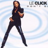 LE CLICK/LA BOUCHE MEGAMIX
