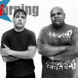 Warning Radio Show N.º 96 - Edição Especial - Entrevista Critycal Dub - 13_06_2011