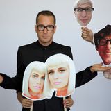 THE RENTALS INTERVIEW - Cracked Machine - BFF.fm