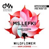 MIXCLOUD SESSION 7 (2015) - WILDFLOWER & HIGHER