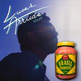 Brasil Grooves Radio Show 192015