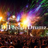 DJFreddyDrumz FiveTracks 2 - Festival