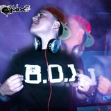 Hip Hop Mix -Late 2015 Fix