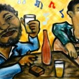 Samba Jazz Mix