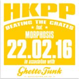 Beating The Crates 20160222