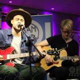 Coffee House Session with Axel Jansson