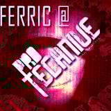 Ferric @ Protechnive - Dec. 2009