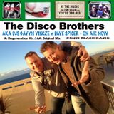 SDG SHOW djsDAVEspicer+GAVYNvincze back2back BONDI BEACH RADIO sydney australia