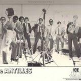 This is Brit Jazz Funk Part 1