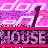 Old Record Boxed House -Part 1 - dopeNL