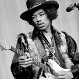 WHYR's NETHER STREET Ep.26 Part Two: Jimi Hendrix, His Music and Those He Influenced.