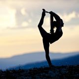 Flexibility - Sacred Circle Aug 31 2014