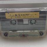 Dr S Gachet Original Seduction Mixtape 93/94