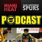 Hoop Nut Podcast Ep8 060514