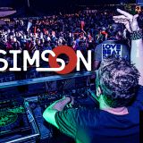 Simson set house music november 2013