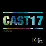Netlabelism Cast 17 - Mixed by Warren Daly