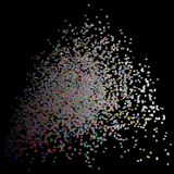 Glitch in your brain mix