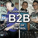 FLOORPHILA B2B OUT OF CONTROL (Episode #1)