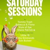 Tommy Trash - Live @ Ministry Of Sound London (UK) 2013.04.27.