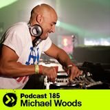 DTPodcast185: Michael Woods