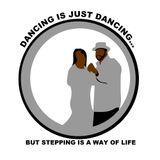 May Day Steppin' Mix