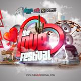 The Love Festival 2015 Mix Contest (Cyberpunk)