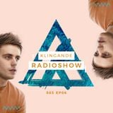 KLINGANDE RADIOSHOW S03 Ep06