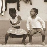 D'Joss@Track to Track #4 (Afro DeepSoul-Afro House-AfroBeat 2016).