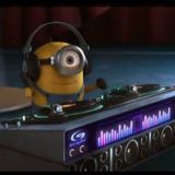 August Chart Mix 2013