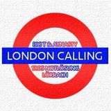 DJ Big T - London Calling (Demo Mix)