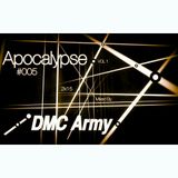 VA - Apocalypse #005 Vol.1 2015 Mixed By DMC Army - Progressive / IDM
